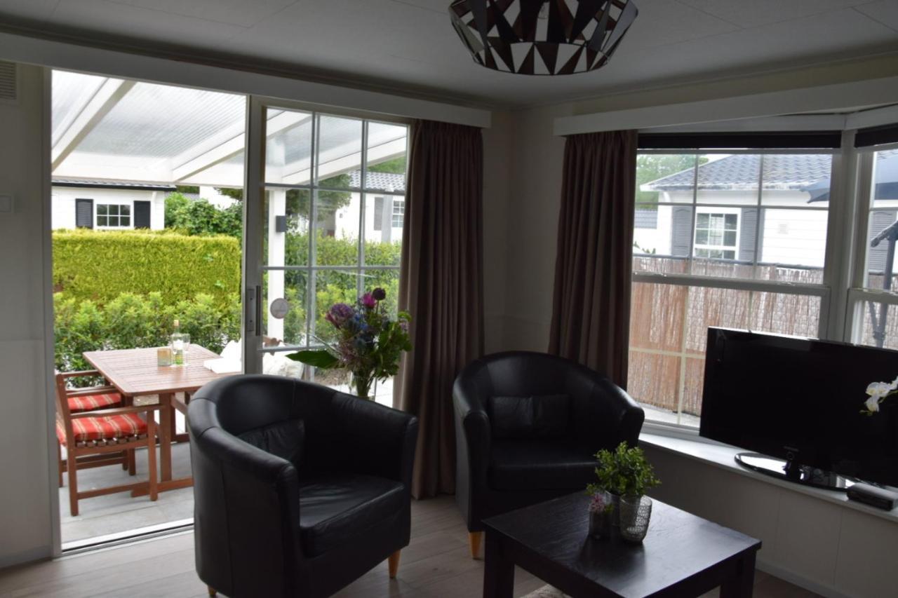 Holiday Inn 30 # Airco # Hygiene # Efteling # Hiking & Biking オーイステルウェイク エクステリア 写真