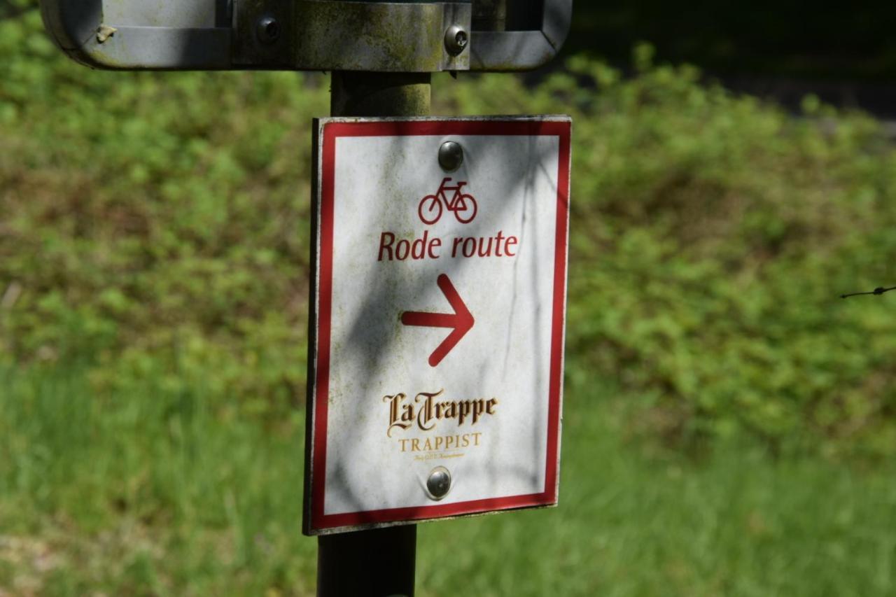 Holiday Inn 30 # Airco # Hygiene # Efteling # Hiking & Biking オーイステルウェイク エクステリア 写真